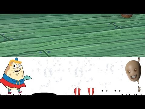 how to find yummer in spongebob save the day