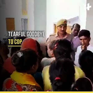 317K views · 10K reactions | A head constable in the government railway police (GRP) in Unnao, UP named Rohit Kumar Yadav has been teaching around 125 children of Sikandrapur Karn since 2018. | Indiatimes | Facebook