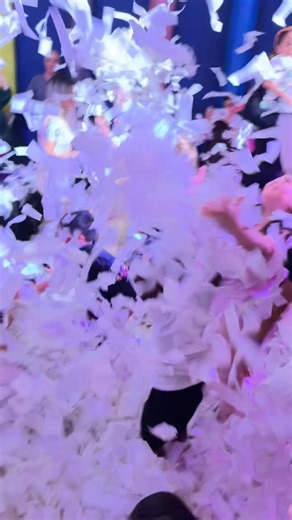 Unexpected Dance Party with My 3-Year-Old