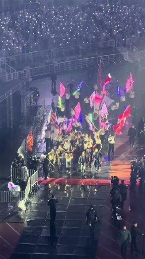 The Kings of K-Pop #arirang #bts #btsworldtour #idol