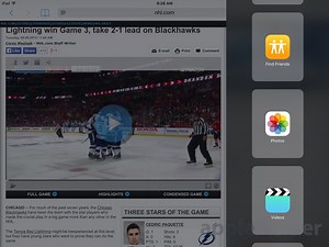 Inside iOS 9: Apple's iPad-exclusive split-screen multitasking will enhance productivity | AppleInsider