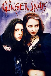 Ginger Snaps (2001) - Movie
