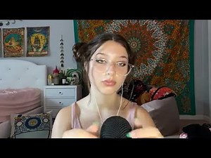 grace's asmr | try not to tingle (deleted video by yt)