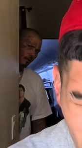 Telling a fake sus story while my uncle in the other room to get his reaction 🤣🤣 #fypp #foryou #foryoupage #xy #xybca | Nep And Unc