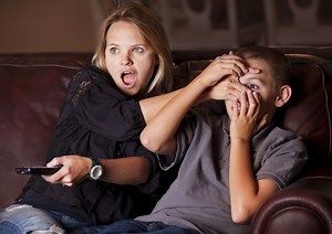 The surprising things that happen when kids play violent, sexy video games