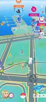 Swirlix Evolve to Slurpuff 🧶|| #pokemongo#shorts