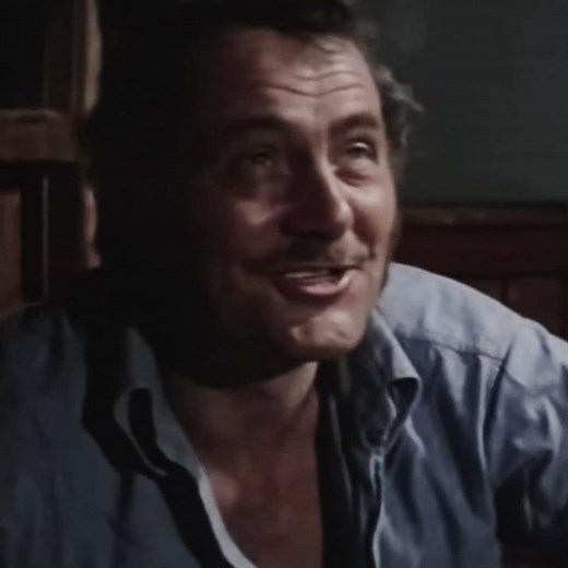 Quint’s Iconic USS Indianapolis Speech — Part 1 | Jaws (1975)