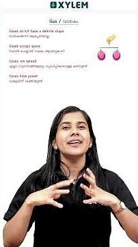 Solid , Liquid , Gas !! | Xylem Class 4