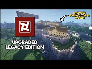 What If Legacy Console Edition Was Still Developed In 2024?