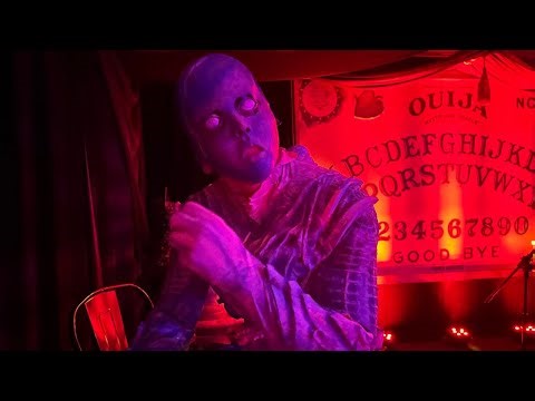 Haunted Soiree: Vampire