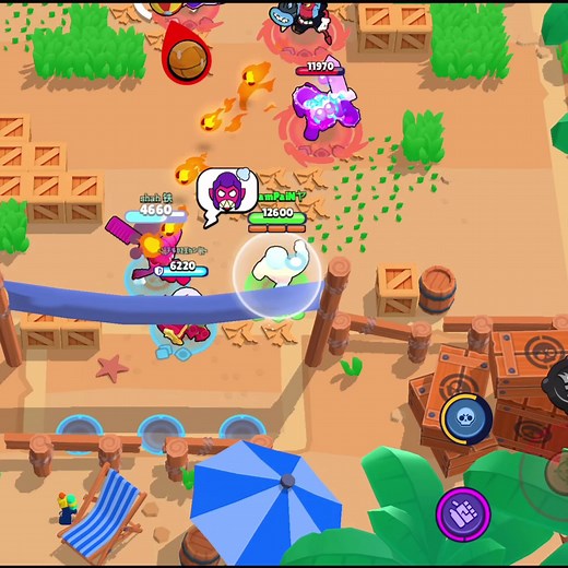 Top El-Primo Strategies in Brawl Stars Championship