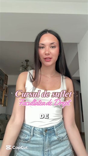 Ultimul curs la Drept: merita să te duci doar pentru el?