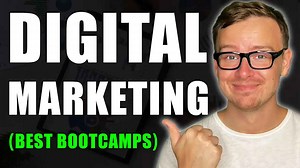 Top 5 best digital marketing bootcamps