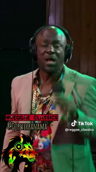 Cutty Ranks: La Leyenda del Reggae Jamaicano