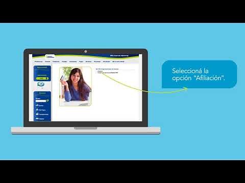 BN Internet Banking: afiliación a BN PAR
