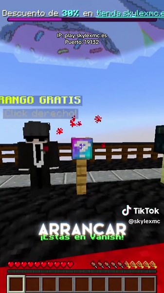 Todas las Cabezas de Minecraft - Tutorial de BoxPVP y Easter Eggs