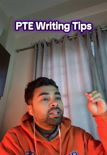 Essential PTE Writing Tips for Success