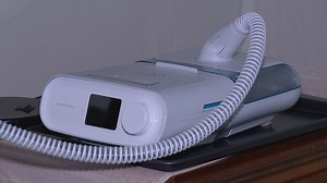 'There's a risk on both sides:' Philips CPAP recall impacts Mainers with sleep apnea
