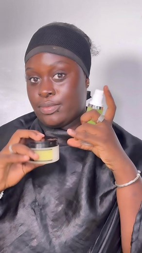 @Adjia makeup 👄💄💋 tuto tutoriel #adjiamakeup #adjiamakeup❤️❤️❤️👆 #foulard #makeup #foulardgele #adjiamakeup♥️❤️🇺🇸🇸🇳🇳🇬