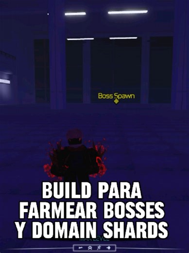 LA MEJOR BUILD DE JUJUTSU INFINITE #roblox #robloxfyp #jujutsinifniteroblox #jujutsuinfinite #jujutsukaisen