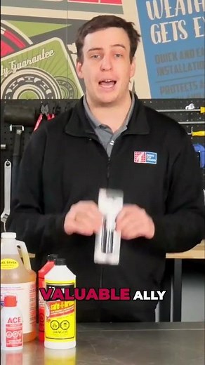 Air Brake Antifreeze & Lock De‑Icer: Cold Weather Must‑Haves