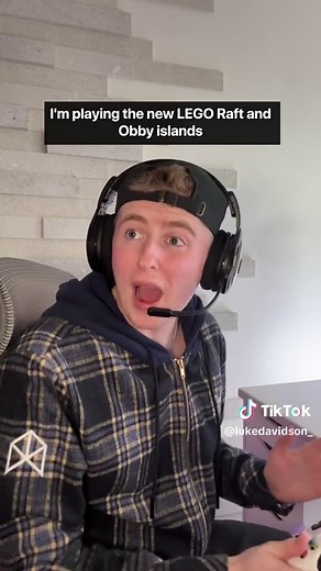 Discovering Fun with New Lego Islands | Fortnite Gaming