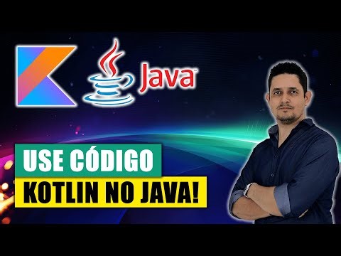 02 Did you know that you can use Kotlin in Java!