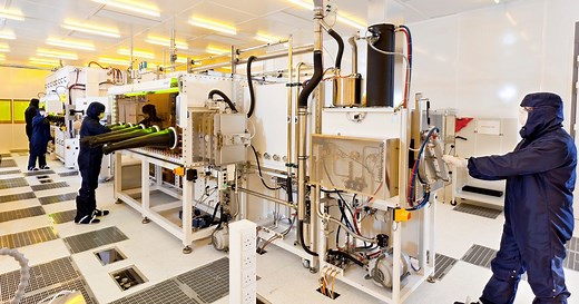 High Value Manufacturing Catapult | CPI