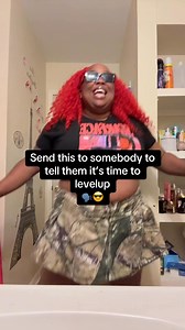 36K views · 1.2K reactions | It’s Fridaayyy and its time to keep leveling upppp 殺 WHO LEVELING UP ? #levelup #levelupyourlife #levelupchallenge #Ciara | Meme TheGoat | Facebook