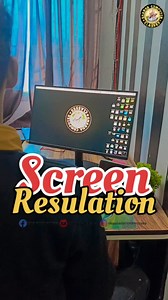 Screen Resolution Ulta Ho Gaya?, , , , #ScreenResolutionFix #ComputerTips #PCTutorial #ViralPCTrick #ShardaComputerClasses #ComputerHelp #PCTips #ScreenProblem #ComputerTricksInHindi #EducationalVideo | Aniket Kumar