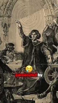 Copernicus burned at the stake? Think again.