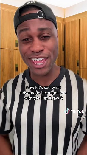 UNO Flex Rules: Mastering the Draw 2 Card