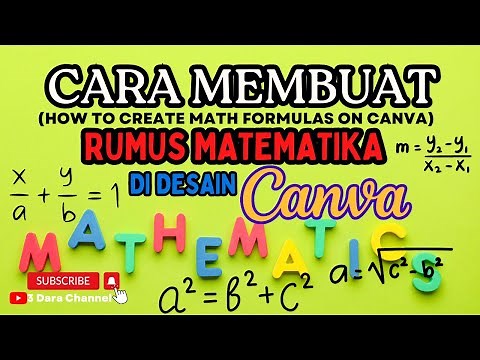 HOW TO CREATE MATH FORMULAS ON CANVA. HOW TO CREATE MATH FORMULAS ON CANVA?