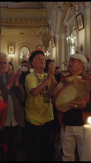 Traditional Italian Folk Song