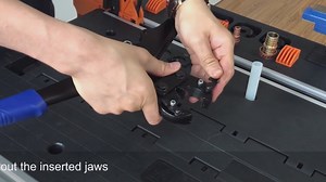 Watch Do the PEX Pipe installation with IWS-FA PEX Tool Kit on Amazon Live