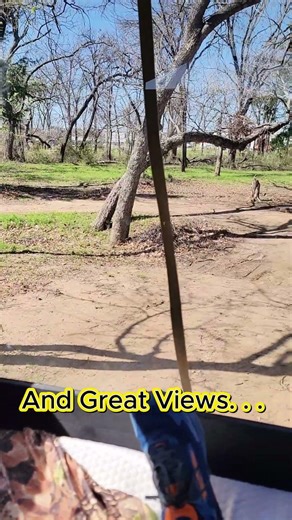 Rooftop Camping - More Space Than You'd Think #Camping #DIY