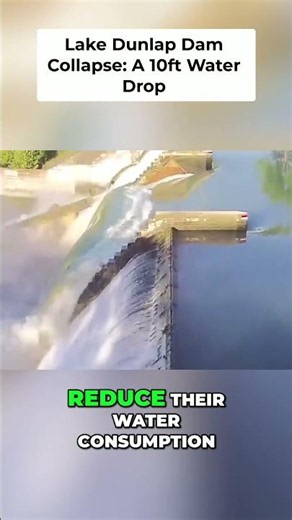 Engineers Never Expected This Dam to Fail Like This #china #engineering #engineeringfailure