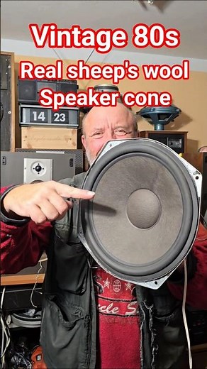 HECO Teardown: Vintage Sound Reborn, 80s Hi-Fi Gems!