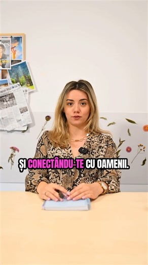 Cluburile conversaționale Language Gym: - întâlniri o dată pe săptămână, în grupuri mici de 6-10 persoane, cu un trainer care te ghidează fără să te întrerupă. - discuții reale, subiecte actuale, fluență și încredere, totul într-un mediu relaxat și prietenos. 📍 Online sau la sediu 💬 Engleză & Germană 💶 Abonamente de la 22€/lună 👉 Vino în comunitatea Linguastar și descoperă cât de natural e să vorbești fără frică. | Linguastar