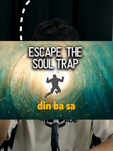 Soul Trap Theory and Reincarnation: Exploring the Afterlife Mystery