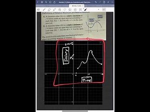 PreCalc 1 (1.3) More Functions & Graphs Part A
