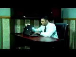 El Cinco Letras - Banda Astilleros (nuevo Video Oficial)