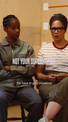 Not Your Superwoman: A Heartfelt Story of Resilience
