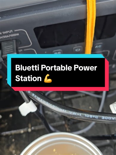 This is by far the best one I have ⚡ #bluecollar #dadsoftiktok #offgridlife