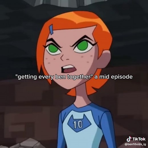Ben 10 Omniverse: Multiverse Bens Unite!