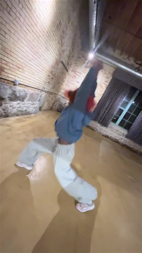 PUT IN DAT WORKK ! (i was so tired towards the end lmfao) #dancer #fyp #work #work #nona