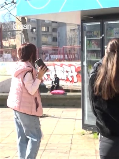 “Më premtoi, më mashtroi dhe më kërcënoi”/ Zonja Luke përballë Agur Sadikut pas 9 vitesh borxh Videon e plotë e gjeni në kanalin e YouTube ▶️ RTV KLAN #TvKlan #Stop #SaimirKodra #GentianZenelaj