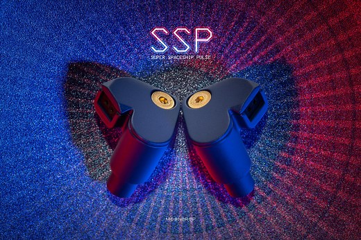 Moondrop SSP - SLaudio - TAI NGHE VIỆT Headphone Store