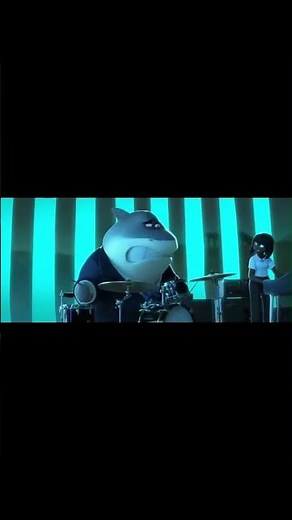 Good Tonight" Dance Scene || Bad Guys Clip ☺