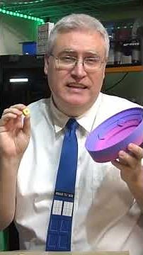 3D Printed Game Strike Arena